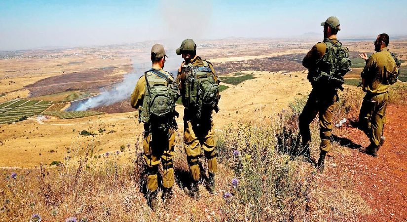 Golan’da İsrail’i tanımışlardı… Kolombiya’ya ‘karardan geri dön’ daveti