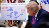 Google Haritalar, ABD’deki uygulamasında Ontario Gölü’nün ismini “Amerika Gölü” olarak değiştirdi
