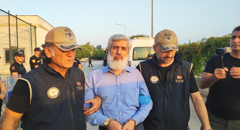 Gözaltına alınan Alparslan Kuytul ve eşine yönelik suçlamalar ve argümanlar neler?