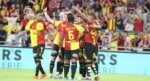 Göztepe, Samsunspor deplasmanında