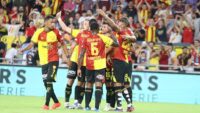 Göztepe, Samsunspor deplasmanında