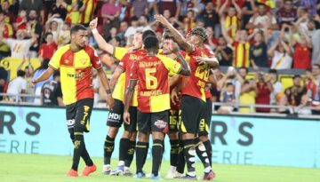 Göztepe, Samsunspor deplasmanında
