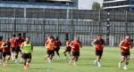 Göztepe, Süper Lig’de yarın Samsunspor’a konuk olacak