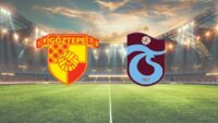 Göztepe – Trabzonspor hazırlık maçı ne vakit, saat kaçta? İsmail Köybaşı jübile maçı hangi kanalda?