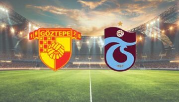 Göztepe – Trabzonspor hazırlık maçı ne vakit, saat kaçta? İsmail Köybaşı jübile maçı hangi kanalda?