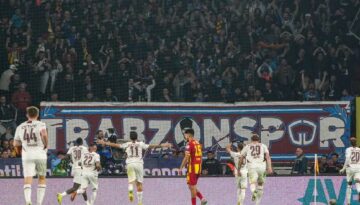Göztepe-Trabzonspor maçı ne vakit, saat kaçta, hangi kanalda? İsmail Köybaşı jübile maçında Salah oynayacak mı?