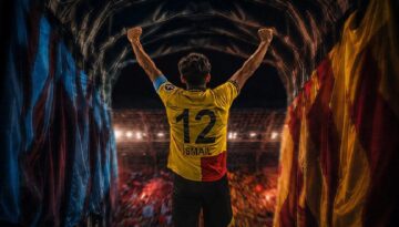 Göztepe ve Trabzonspor’dan İsmail Köybaşı’na ortak jübile!