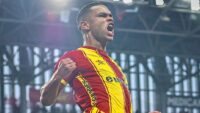 Göztepeli Juan, CSKA’nın kapısından döndü