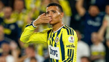 Greenwood, Kadıköy’de yıldızlaştı! Mesleğinde bir birinci