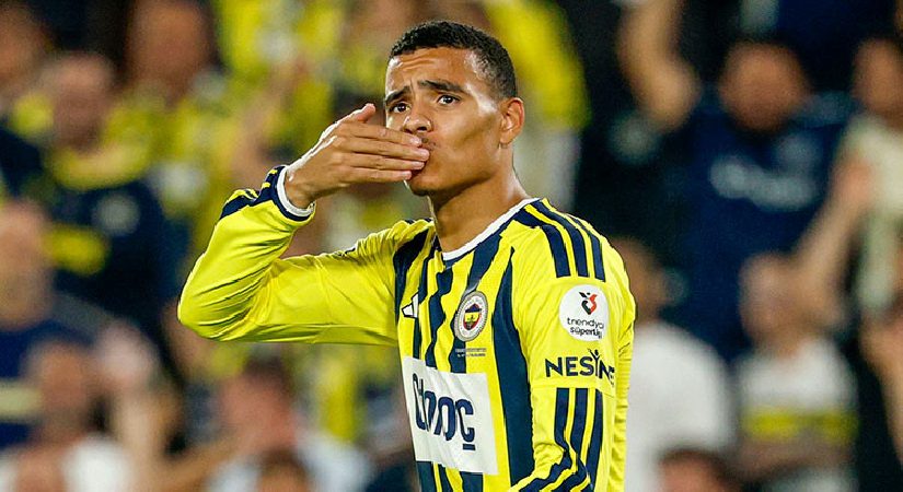 Greenwood, Kadıköy’de yıldızlaştı! Mesleğinde bir birinci