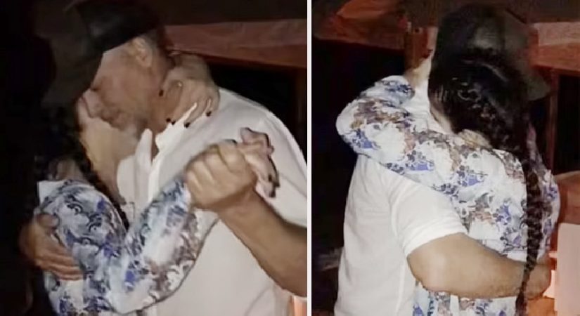 Güç hastalık hayatının aşkını alıp götürdü: Ölmeden dört yıl evvel onun yasını tutmaya başladım