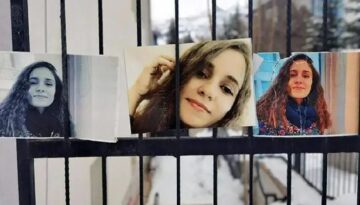 Gülistan Doku soruşturmasında 5. dalga operasyon. Yeni bulgulara ulaşıldı
