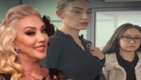 Güllü’ye roman havasıyla tuzak kurmuşlar. Kuşkulu vefatta Tuğyan Ülkem Gülter’e istenen ceza muhakkak oldu