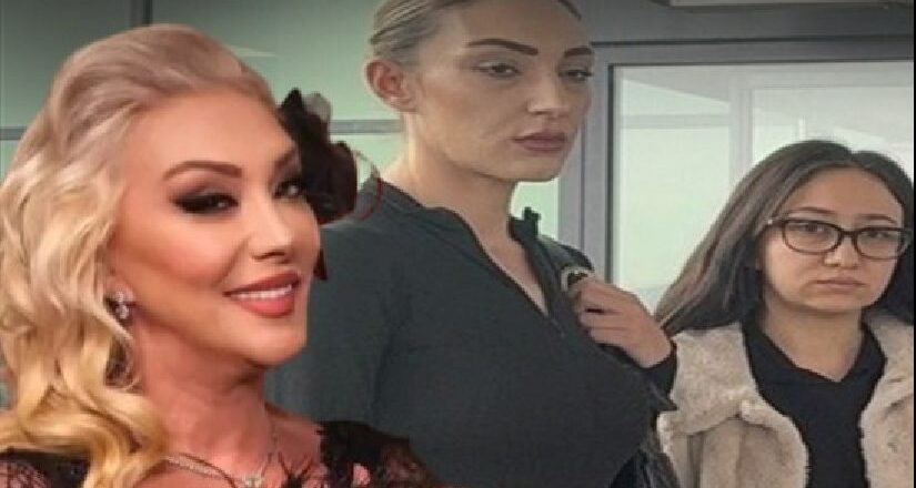 Güllü’ye roman havasıyla tuzak kurmuşlar. Kuşkulu vefatta Tuğyan Ülkem Gülter’e istenen ceza muhakkak oldu