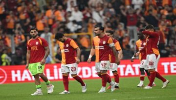 Günün spor sayfalarından öne çıkanlar (10 Ağustos 2026 spor haberleri)