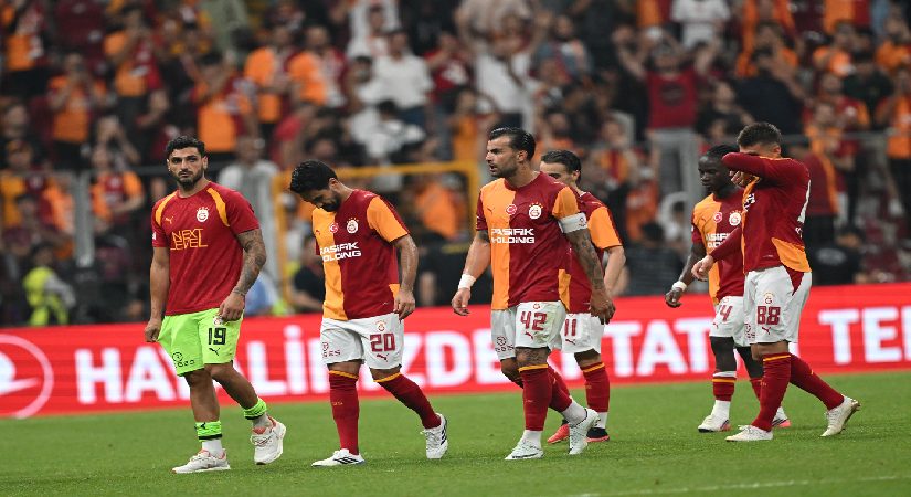Günün spor sayfalarından öne çıkanlar (10 Ağustos 2026 spor haberleri)