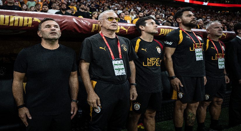 Günün spor sayfalarından öne çıkanlar (6 Ağustos 2026 spor haberleri)