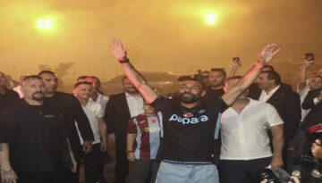 Günün spor sayfalarından öne çıkanlar (6 Ağustos 2026 spor haberleri)