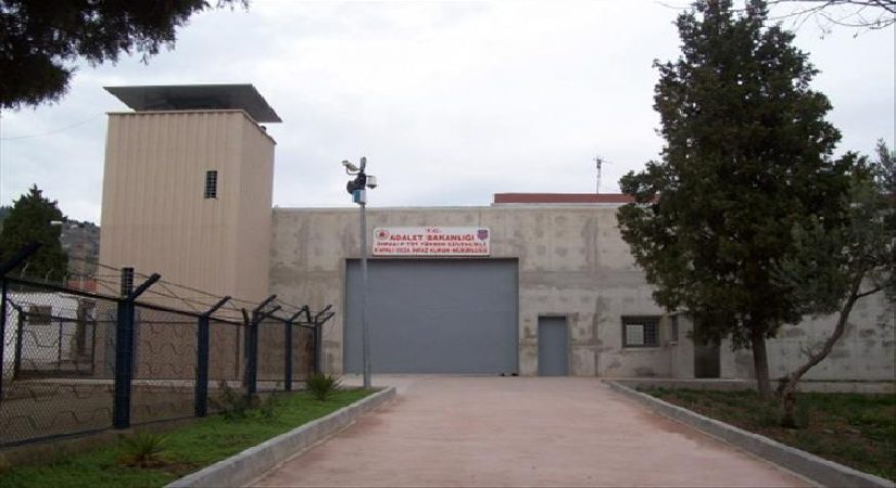 Güvenlik kaynakları: Toplumsal medyadaki İmralı tutanakları gerçek değil