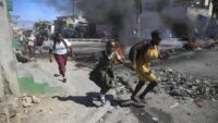 Haiti’de kırmızı pazartesi: 47 kişi hayatını kaybetti