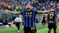 Hakan Çalhanoğlu mükemmel attı, Inter farka koştu