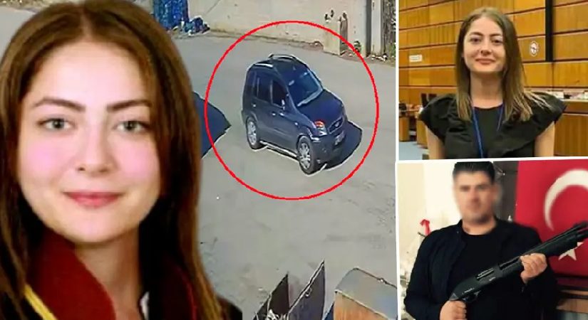 Hakkında icra takibi başlatan avukatı katletmişti. İstenen ceza aşikâr oldu