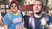 ‘Haluk’tan bana dost olmaz’