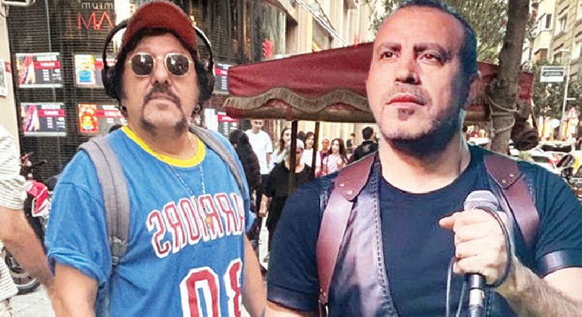 ‘Haluk’tan bana dost olmaz’