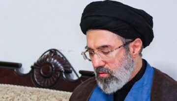 Hamaney’den ‘dolar’ iletisi: Ulusal birlik davetinde bulundu