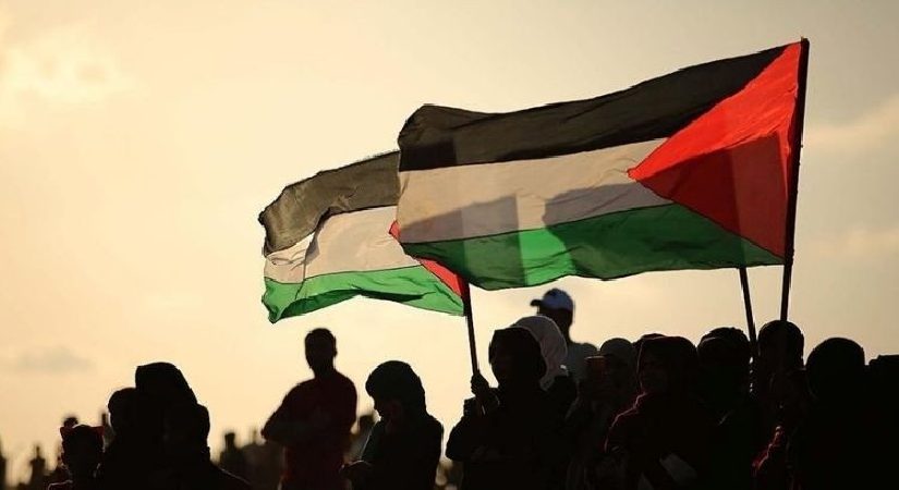 Hamas ve İslami Cihad’dan İsrail’e Gazze’den çekilme daveti