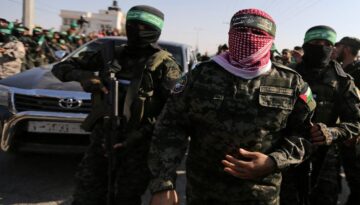 Hamas’tan ikinci kademe açıklaması. “Mutabakata bağlıyız, Barış Kurulu’nun resmi karşılığını bekliyoruz”