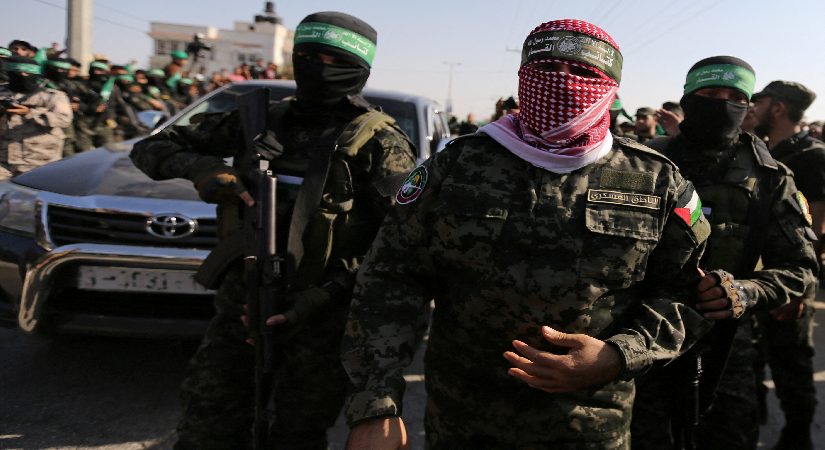 Hamas’tan ikinci kademe açıklaması. “Mutabakata bağlıyız, Barış Kurulu’nun resmi karşılığını bekliyoruz”