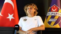 Hamza Akman: ‘Galatasaray’dan ayrılmak kolay olmadı!’