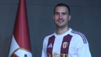 Harun Tekin, İnegölspor’da
