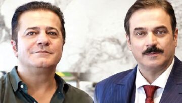Hasip ile Nasip setlere dönüyor