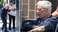 Hayatının sonbaharında çekmediği sıkıntı kalmadı… Öz evladı efsane müzikçinin hayatını kör zindana çevirdi: Bir nefeslik canına bile göz dikti!