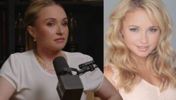 Hayden Panettiere 36 yaşında hayatını kaybetti. Vefatına dair birinci detaylar