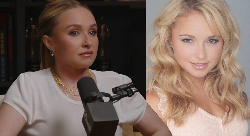 Hayden Panettiere 36 yaşında hayatını kaybetti. Vefatına dair birinci detaylar