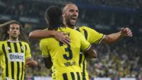 Haydi Fenerbahçe! Para ve itibar bu maçta