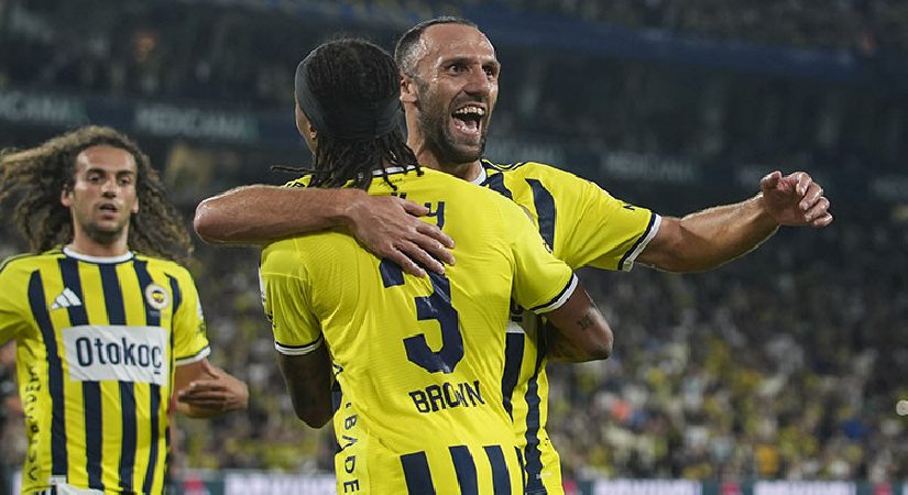 Haydi Fenerbahçe! Para ve itibar bu maçta