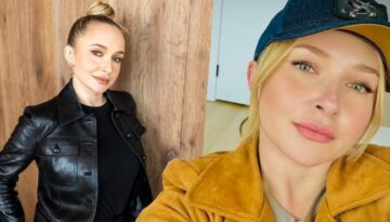 Heroes dizisinin yıldızıydı. Hayden Panettiere hayatını kaybetti