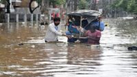 Hindistan ve Sri Lanka’da muson felaketi. 100’den fazla kişi öldü