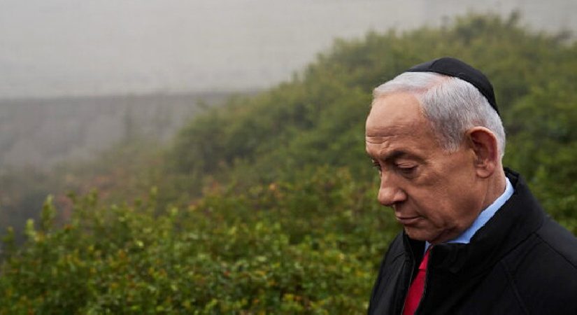Hizbullah’tan Netanyahu’ya ‘katliam’ reaksiyonu: ‘Gereken cevap verilecek’