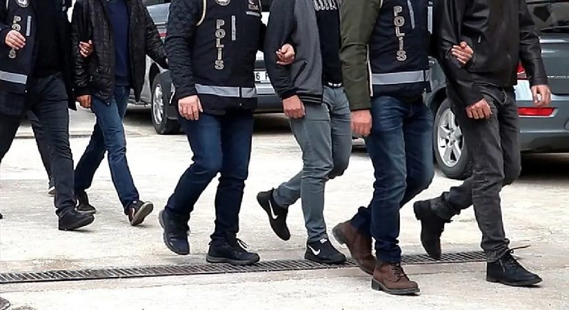Holding işverenine bahis suçlaması. Tüm malvarlığına el konuldu