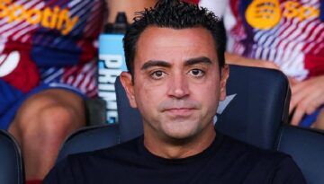 Hollanda Ulusal Kadrosu’nda Xavi Hernandez dönemi