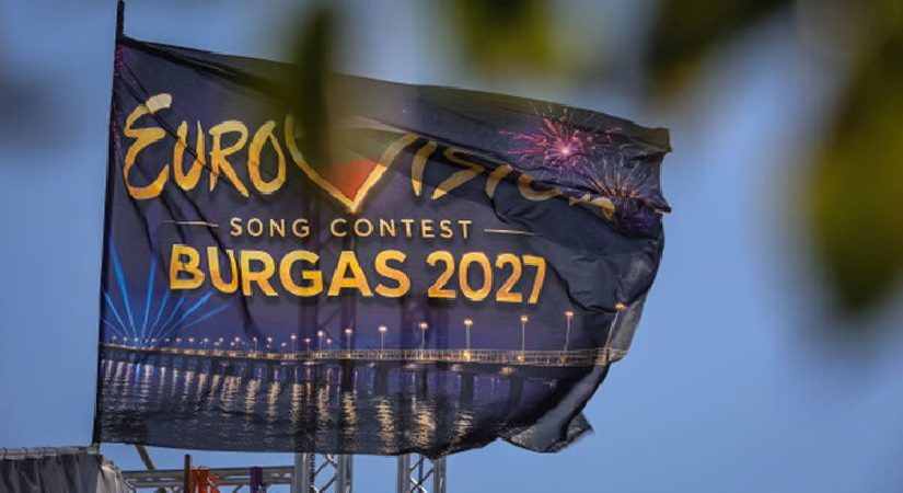 Hollanda’dan Eurovision’a boykot kararı