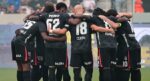 Hradec Kralove 0-1 Beşiktaş maç özeti (Avrupa Ligi 3. eleme turu)