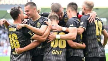Hradec Kralove nerenin, hangi ülkenin ekibi?