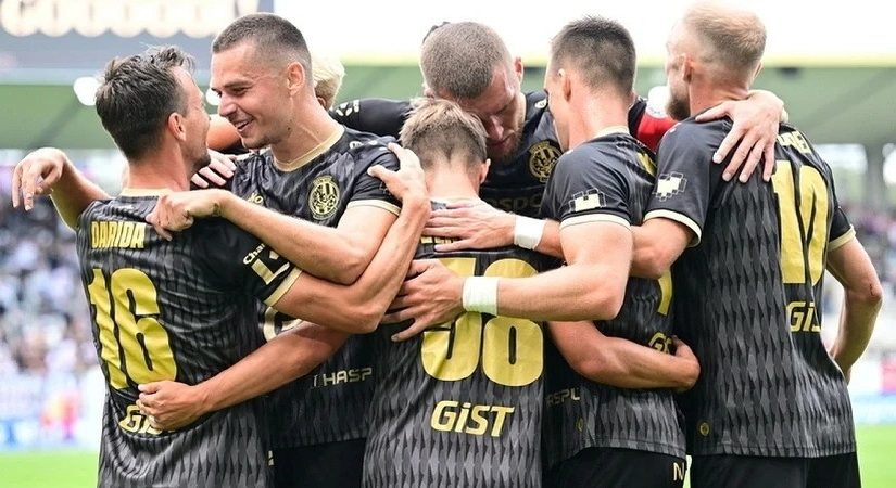 Hradec Kralove nerenin, hangi ülkenin ekibi?