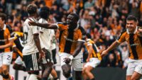 Hull City 2-0 Manchester United (Premier Lig maçı özeti)